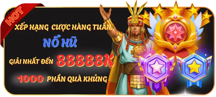 Quà tặng và sự kiện VIP đặc biệt