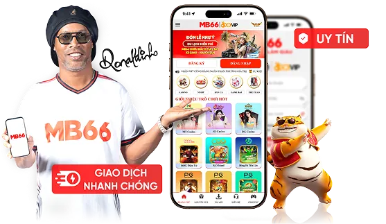Định vị thương hiệu vb9 nổ hũ