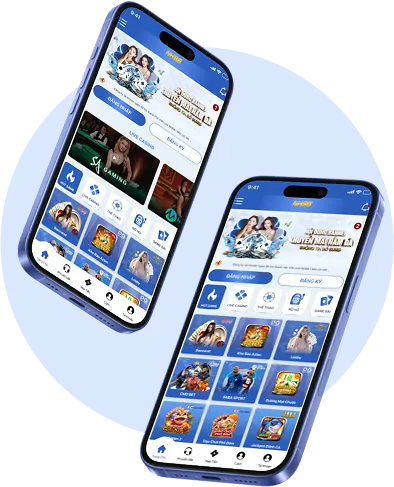 Kho game đa dạng tại VB9 Nổ Hũ