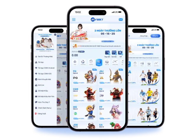Truy cập trang web chính thức của vb9 nổ hũ