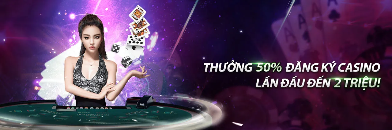 Sòng bạc vb9 nổ hũ với các trò chơi jackpot hấp dẫn