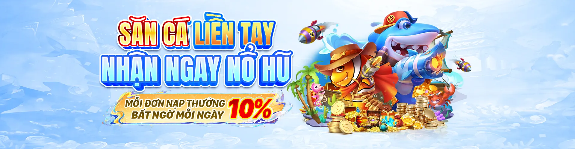Tổng quan về VB9 Nổ Hũ, sứ mệnh và tầm nhìn