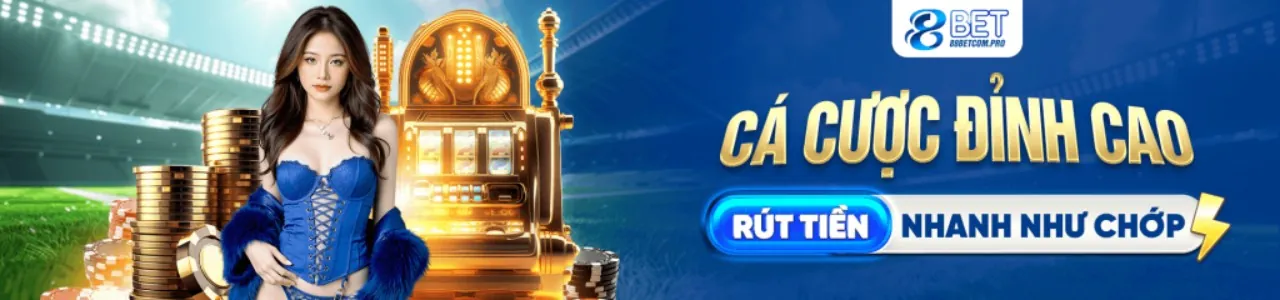 Hình ảnh chính giới thiệu game nổ hũ VB9 hot nhất 2024