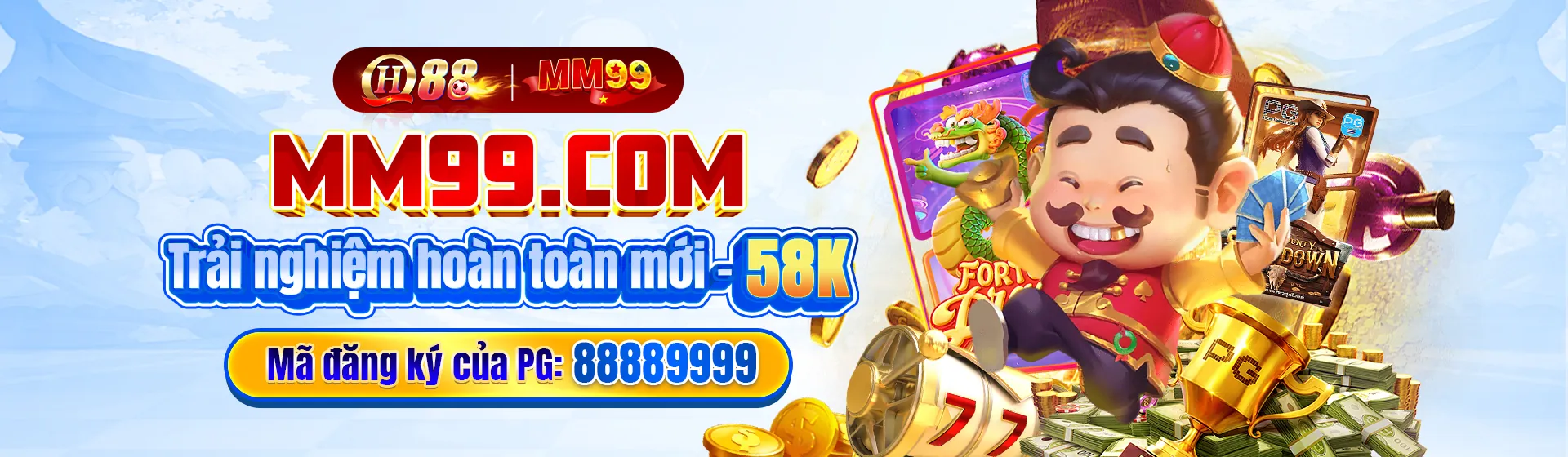 Hình ảnh phông nền đăng ký VB9 Nổ Hũ