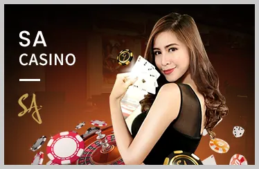 Casino Trực Tuyến Chuyên Nghiệp vb9