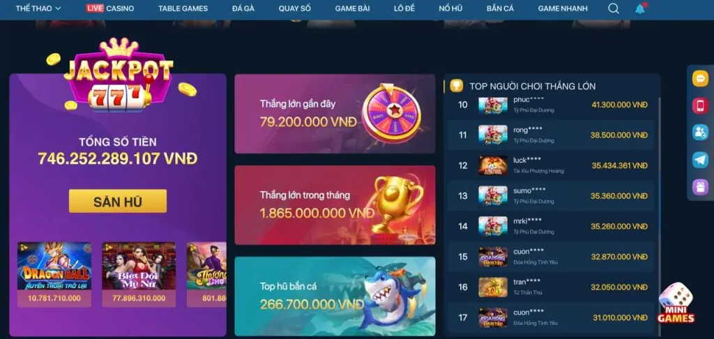 Xác nhận đăng ký VB9 Nổ Hũ