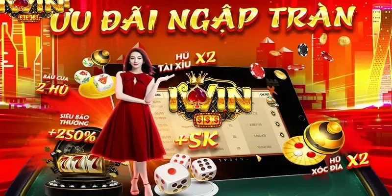 Trò chơi Nổ Hũ VB9 với tỷ lệ thắng cao