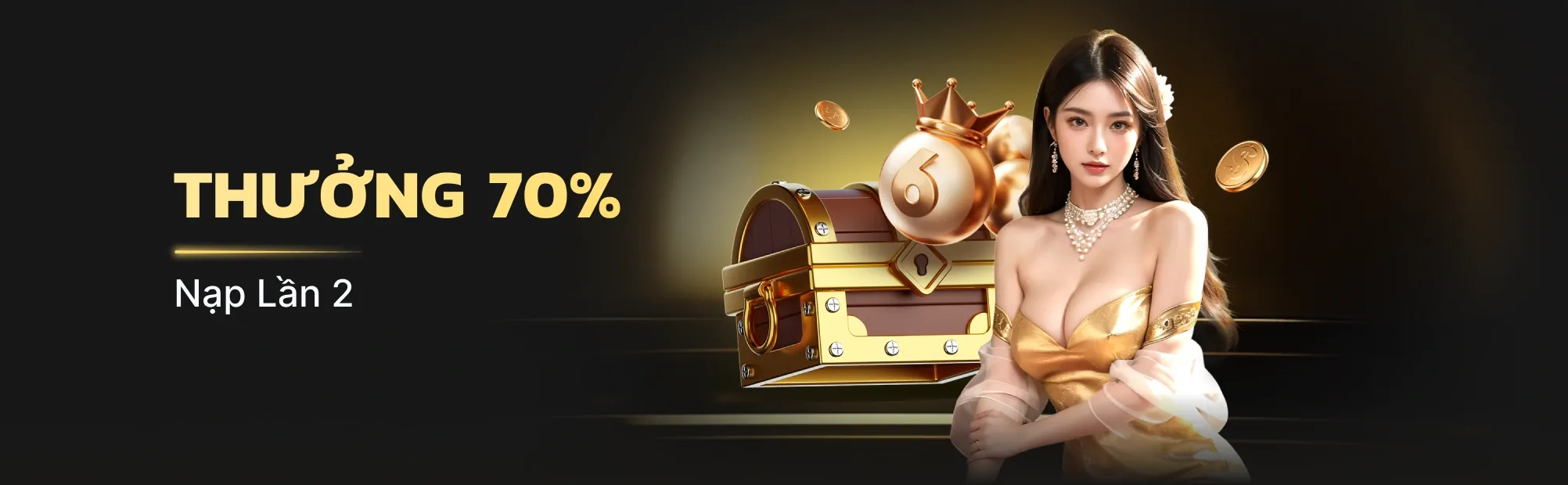Casino Trực Tuyến với người chia bài thật