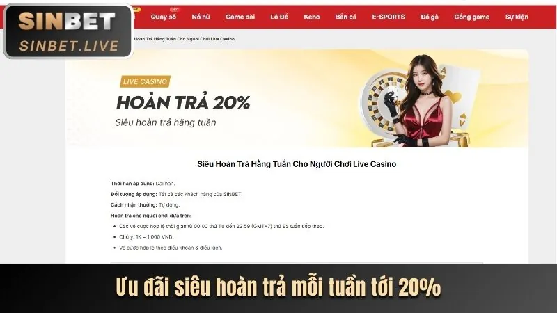 Kho game đa dạng VB9 Nổ Hũ